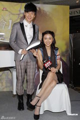 组图：林俊杰盼红馆开唱 薛凯琪撑房祖名不花心