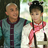 组图：《新还珠格格》特刊之尔康(李佳航)