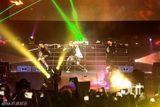 组图：SHINee与EXO-K等K-POP演唱会秀炫舞