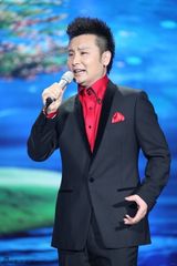 组图：央视《回声嘹亮》五月季播节目精彩现场