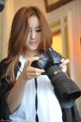 高清组图：韩团T-ara公开欧洲游意大利站拍摄照