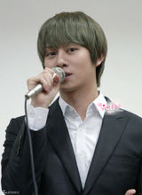 组图：SJ希澈出道8周年策划 与金希澈的2922天