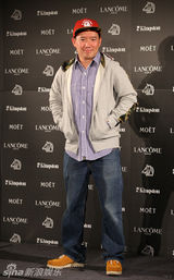 组图：金马酒会准影后缺席 “女朋友”获票选奖