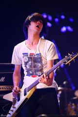 高清组图：2009张北草原音乐节精彩瞬间