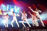 组图：澳门K-Music 2012热爆韩流音乐会火热开唱