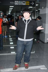 组图：LadyGaga台湾演唱会众星云集 Makiyo昆凌现身