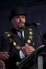 组图：莎士比亚《理查三世》精彩剧照