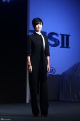 组图：韩剧《iris2》发布会 主演张赫李多海等亮相