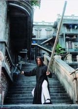 高清组图：贺岁动作大片《十月围城》剧照曝光