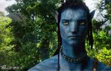 组图：《阿凡达》精彩剧照下载 卡梅隆创造奇幻世界
