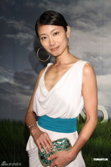 幻灯图：李 倩 蓉 为贾静雯抱不平 骂孙志浩用钱换女儿