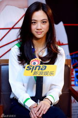 组图：专访《西雅图》主演汤唯导演薛晓路