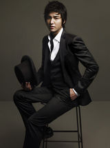 高清组图：李敏镐140张帅图集锦 《猎人》将大结局