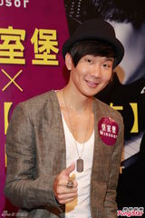 组图：林俊杰不愿再和hebe挂钩 要私人空间