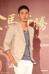 阮经天担任金马影展大使 期待与侯孝贤导演合作