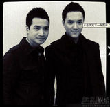 组图：冯绍峰私家照曝光 曾与刘恺威亲密合影