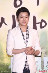 组图：陈意涵封台版金泰熙暗爽 赵正锡电眼迷人