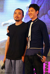 组图：《好好的》定档 冯绍峰倪妮遇事开会解决