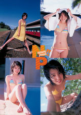 高清图：18岁美少女樱庭奈奈美165张美图集锦