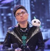 高清图：北京台文艺频道《喜来坞》第八期