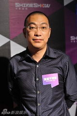 幻灯：“青春万岁”潮爆夜 李宇春曾轶可郭敬明助阵