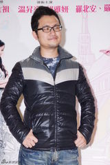 组图：陈妍希想尝试舞台剧 今年愿望是学好吉他