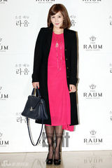 组图：韩星苏幼珍嫁富商 金宣儿全慧彬等道贺