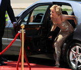 组图：娜奥米-沃茨新片饰演戴安娜王妃