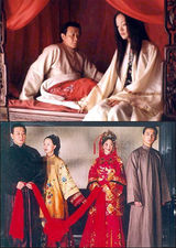 策划：盘点荧屏老少恋-让你或诧异或痴迷的爱情