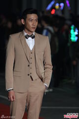 组图：张雨绮红裙明艳 高圆圆清新倪妮妩媚