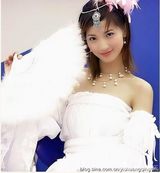 组图：历届ChinaJoy ShowGirl美色大赏