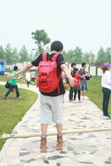 高清：热波音乐节第一天 现场花絮大集锦