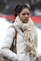 幻灯：北影表演系二试放榜 三试“小雪”杨紫【演员】现身