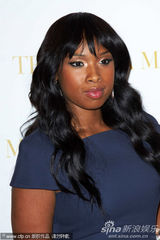 幻灯图集：哈德森电影公告活动 黑人男星泰伦斯助阵