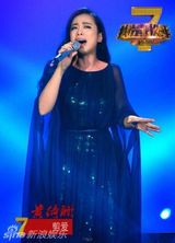 策划：唱歌要有独特范儿 湿身嘶吼狂甩头