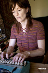 幻灯图：电影《李太的秘密生活》将上映 剧照曝光