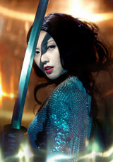 幻灯图：《全城热恋》导演夏永康精彩摄影作品