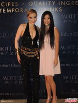 组图：陈加玲澄清陈秀雯是水肿 不愿再谈罗杰承