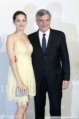 幻灯图：汤唯张曼玉周迅塞隆等众女星闪耀派对