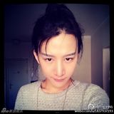 组图：最美伪娘雌雄莫辩 变身神仙姐姐秒杀女星