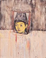 组图：新锐艺术盛典评选空间作品展现