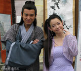 幻灯图集：《天师钟馗》热播 袁文康苦恋曾宝仪 
