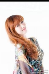 组图：北大校花赢选美冠军 浓妆照引热议