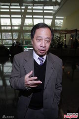 组图：吴雨称邵逸夫有慧眼：坚持播《包青天》