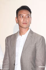 组图：杨谨华为戏扮丑 王阳明不敢称帅