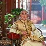 组图：《新还珠格格》特刊之永琪(張睿)