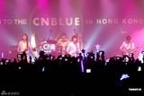 组图：韩国组合CNBLUE办歌迷见面会 粉丝热情高涨