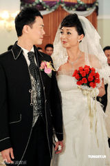 高清图：TVB《老公万岁》曝光 苗侨伟演弱势小男人