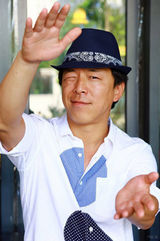 组图：金马影帝黄渤和他的黄氏幽默