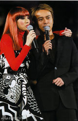 策划：回顾梅艳芳经典舞台 百变造型成传奇